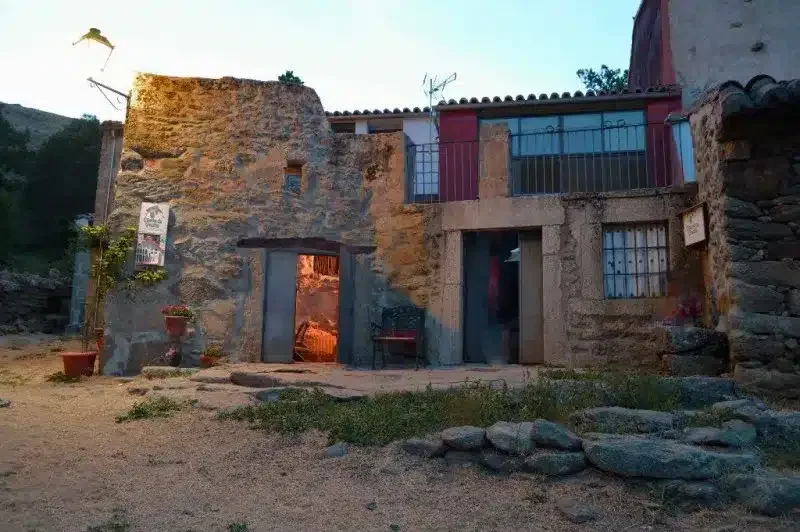 Casa El Patio Chico - Foto 1