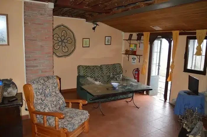 Casa El Patio Chico - Foto 4