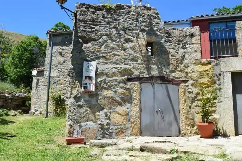 Casa El Patio Chico - Foto 5