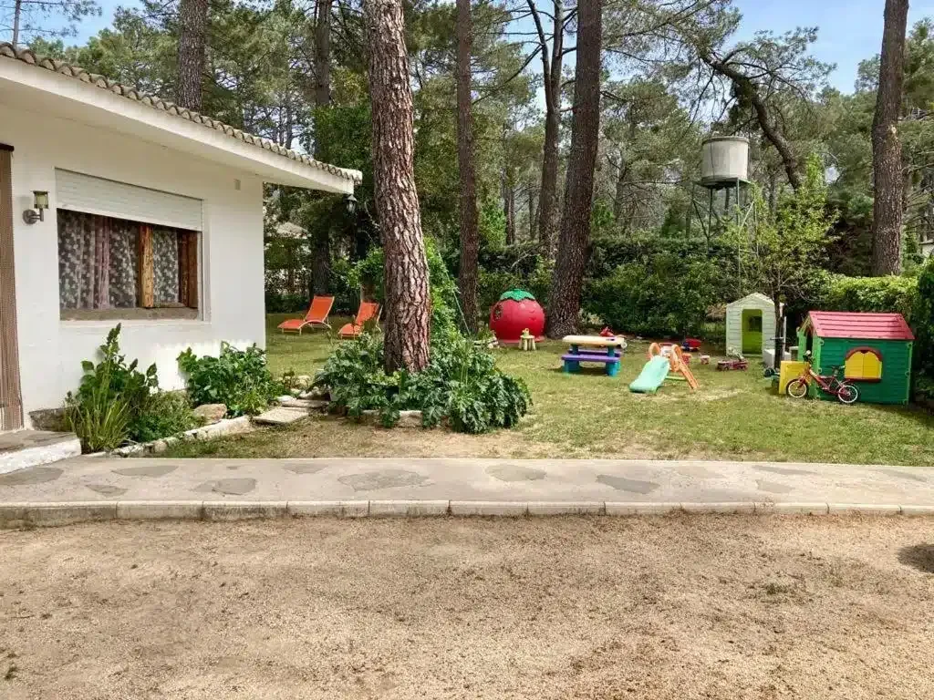 Aventura - Foto 1