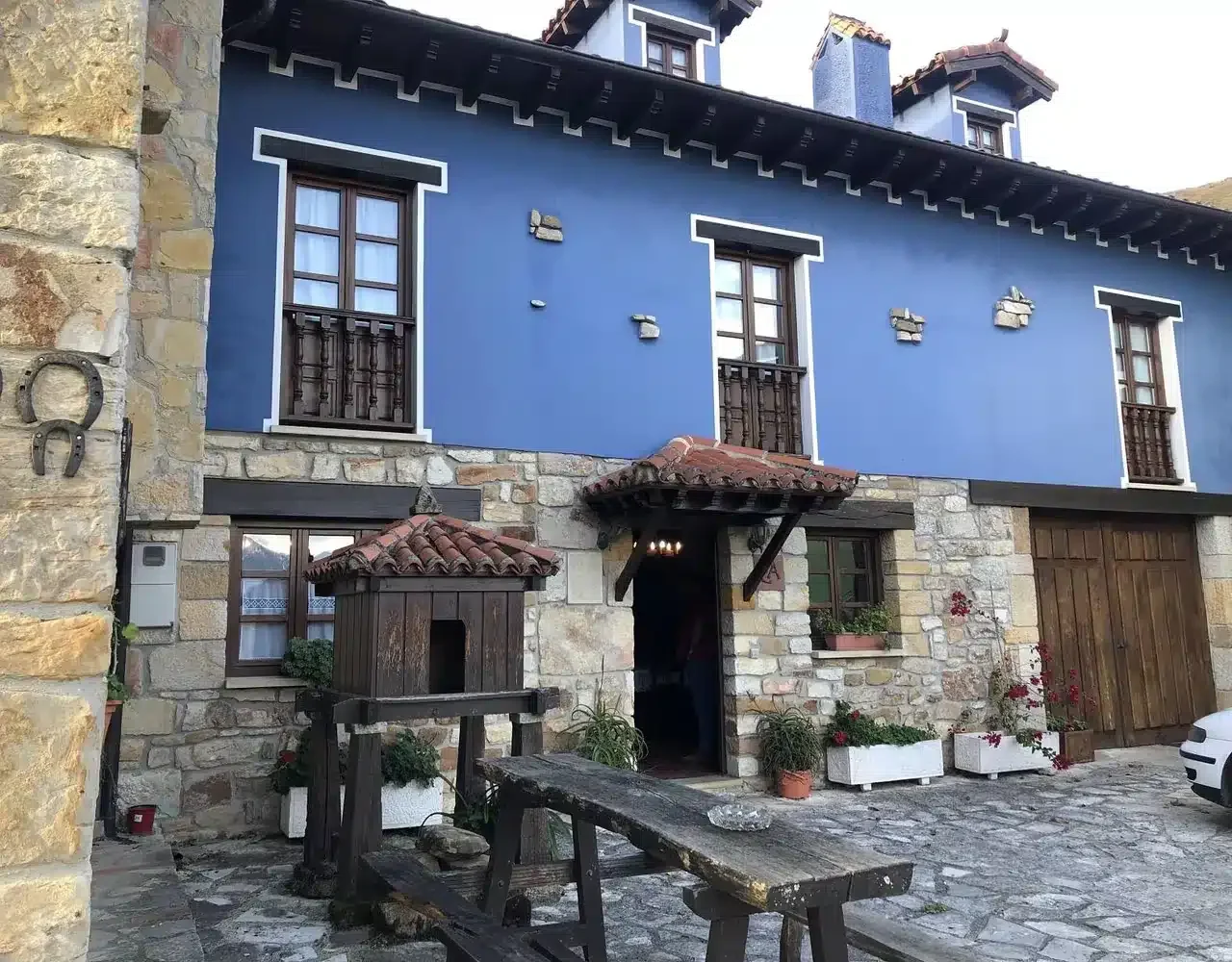 El Toral - Foto 1