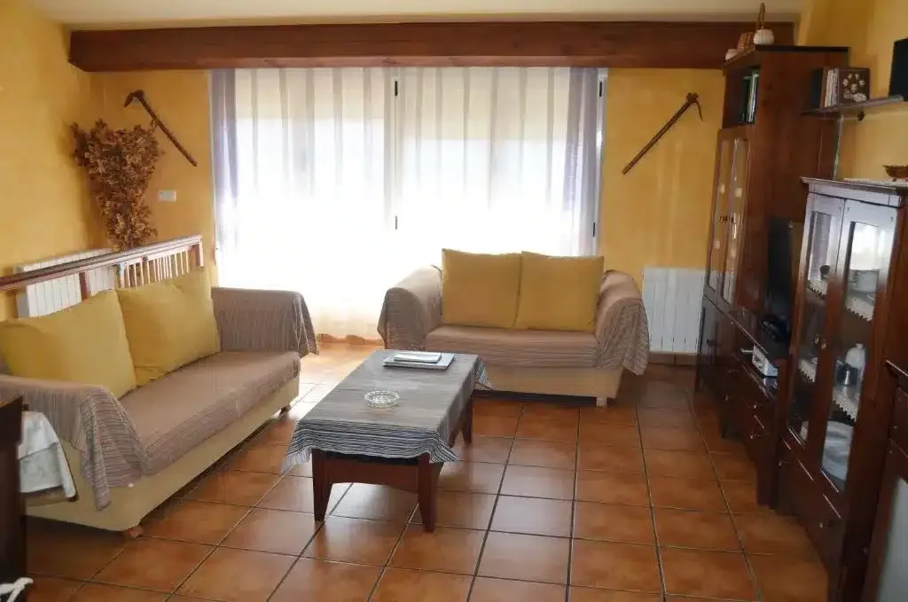 Casa Bigotes - Foto 2