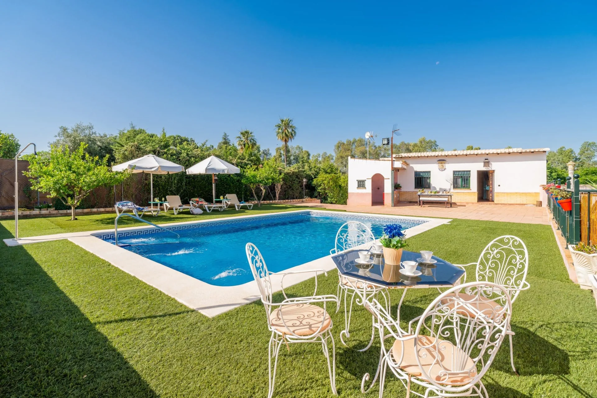 Casa Rural Carmo - Foto 1
