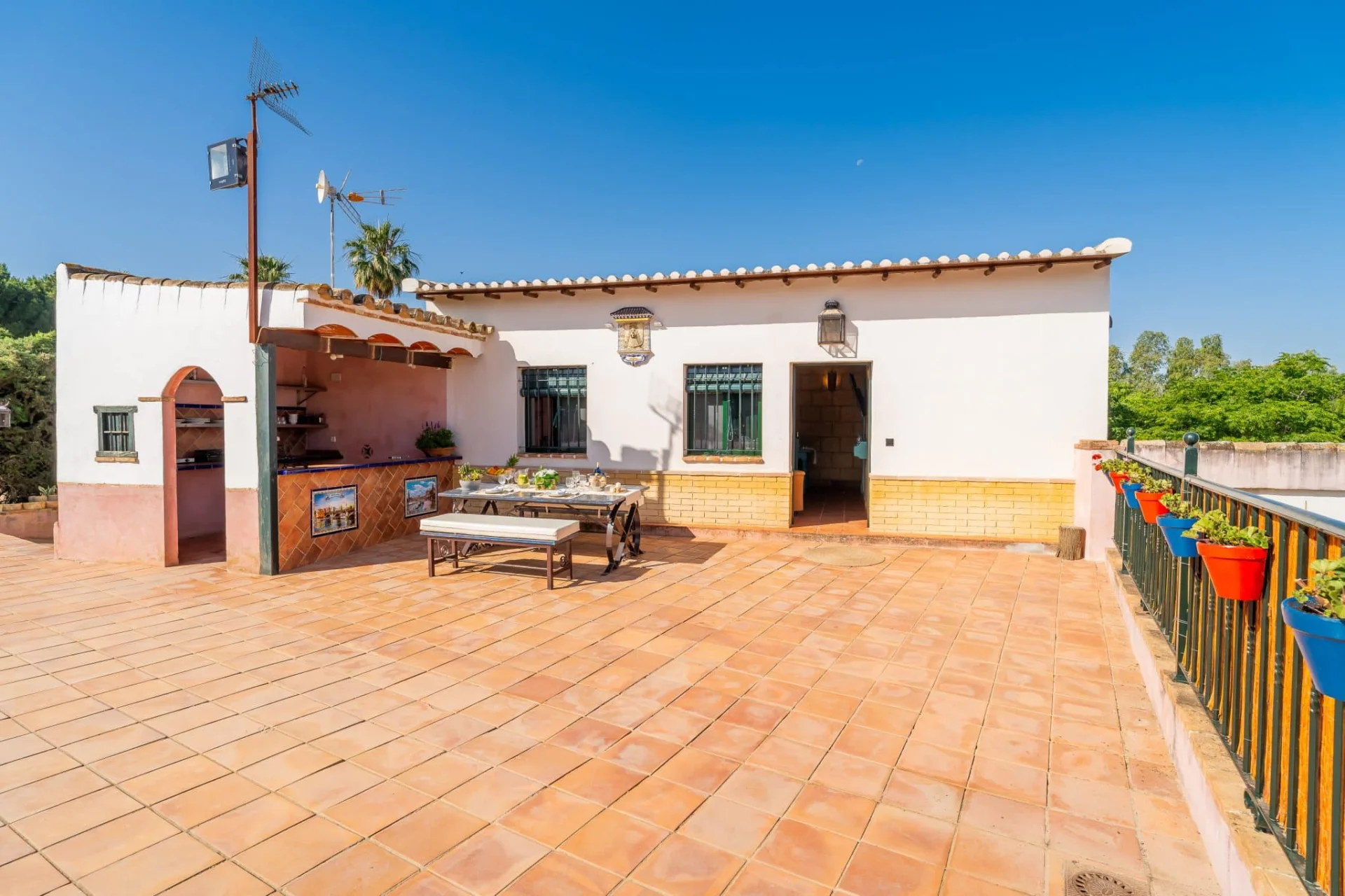 Casa Rural Carmo - Foto 3
