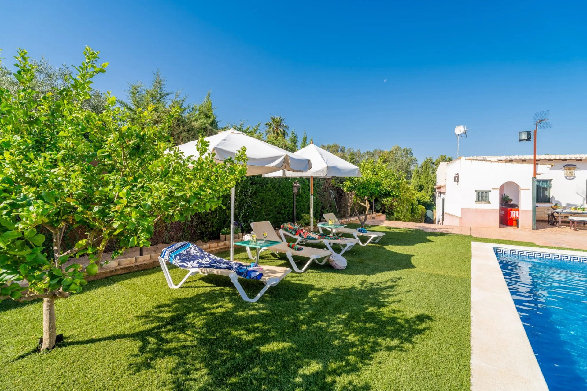 Casa Rural Carmo - Foto 4
