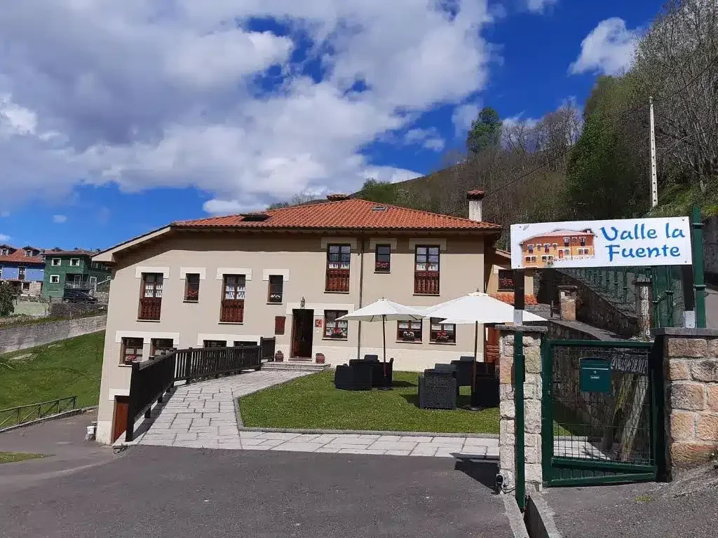 Valle de la Fuente - Foto 1