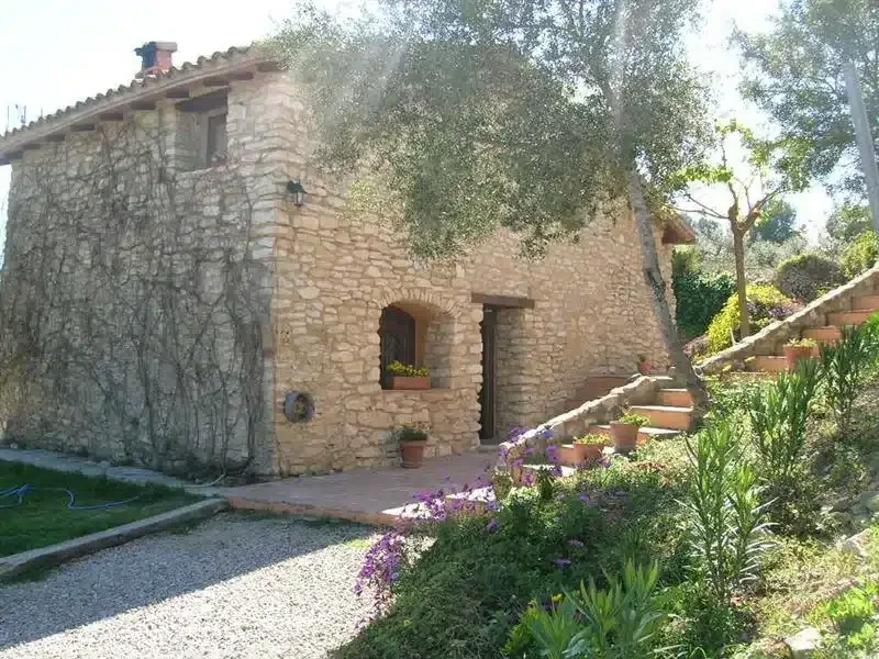 Mas Fau - Foto 2