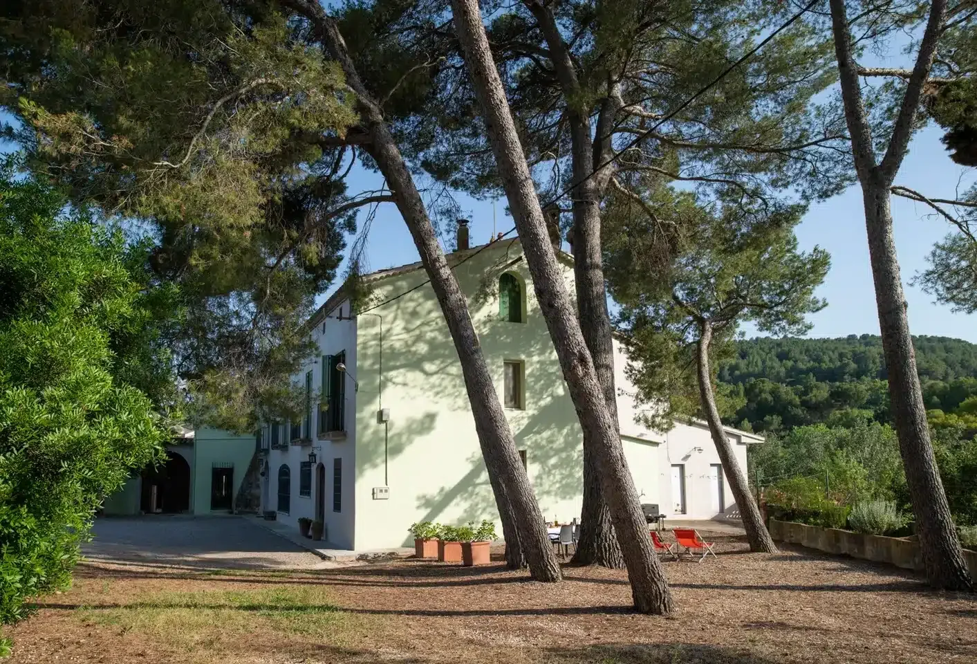 Can Comas - Foto 2