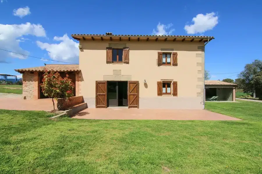 Camí Ral- ALOJAMIENTOS CASA LLADO - Foto 1