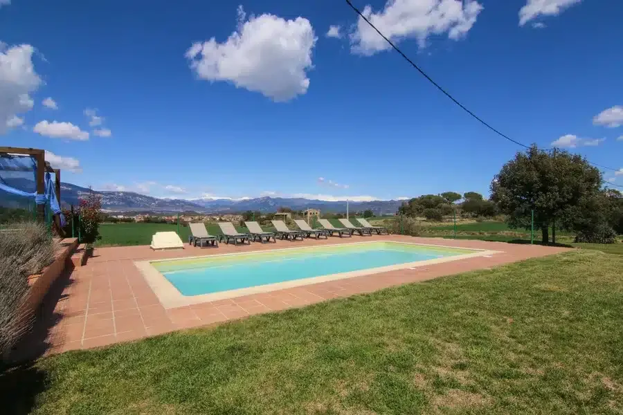 Camí Ral- ALOJAMIENTOS CASA LLADO - Foto 3