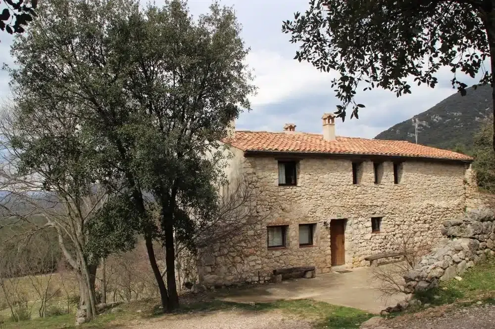 Manso Carles - Foto 1