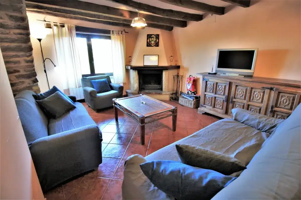 Manso Carles - Foto 2