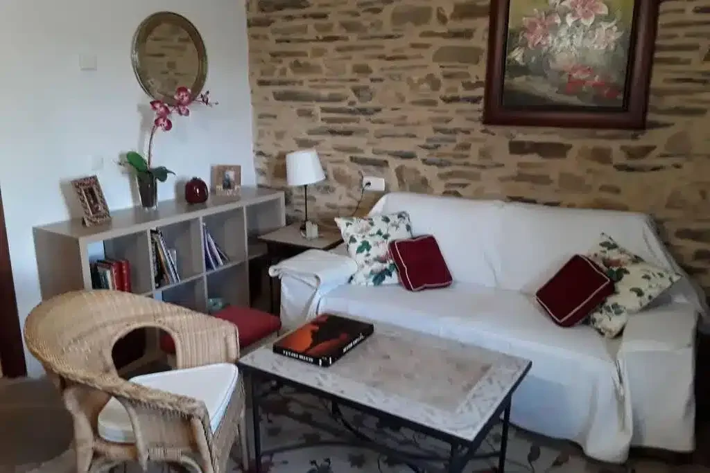 Camarga - Foto 2