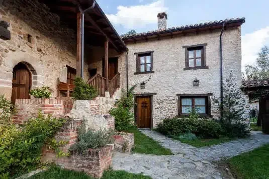 Las Casas de Valdepiélago - Foto 1