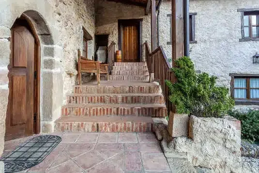 Las Casas de Valdepiélago - Foto 2