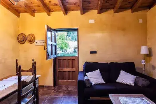 Las Casas de Valdepiélago - Foto 3