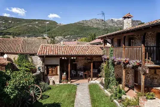 Las Casas de Valdepiélago - Foto 4