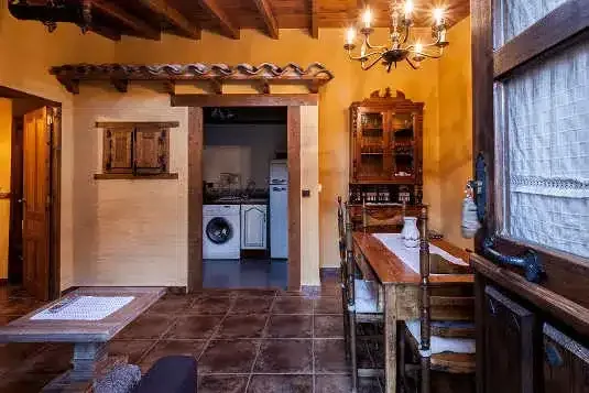 Las Casas de Valdepiélago - Foto 5
