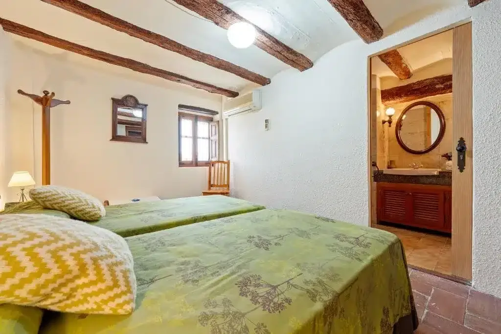 Lo Molí de la Jòrdia - Foto 5
