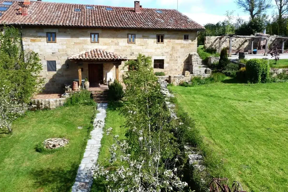 Casona Los Abedules y La Azuela - Foto 1