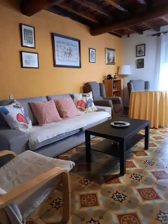 Casa de la Parra - Foto 2