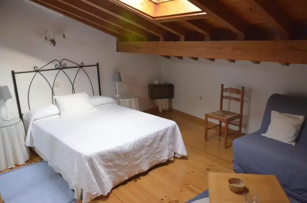 Casa de la Parra - Foto 3