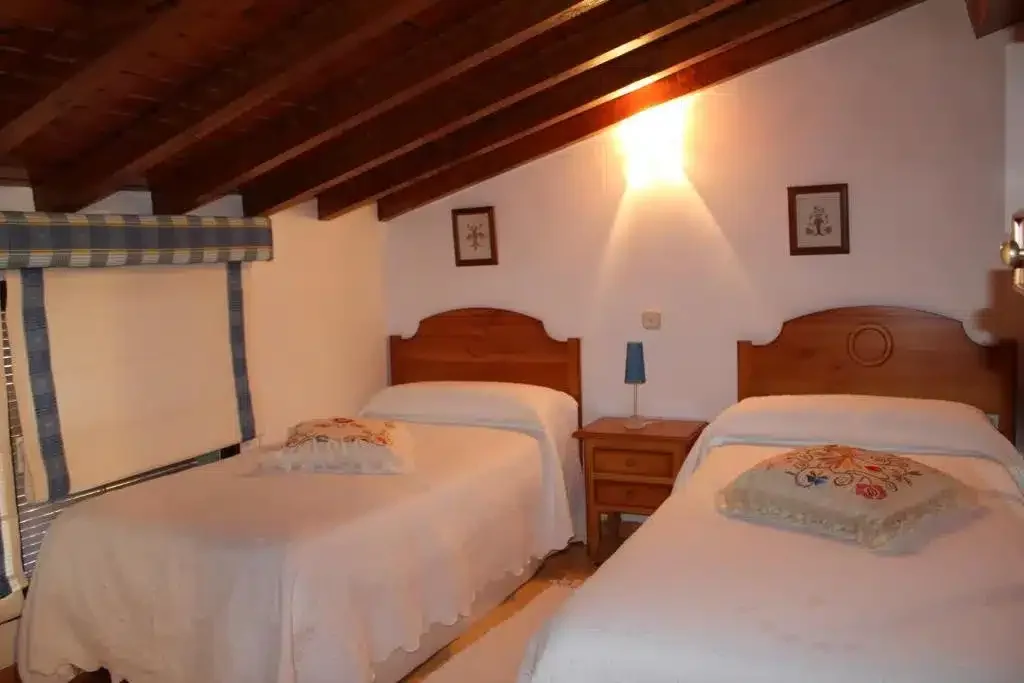 Casa de la Parra - Foto 4