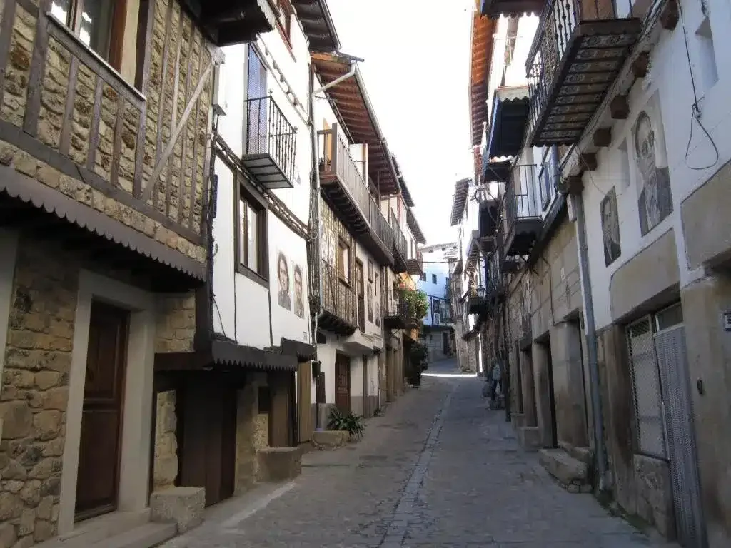 Casa de la Parra - Foto 5