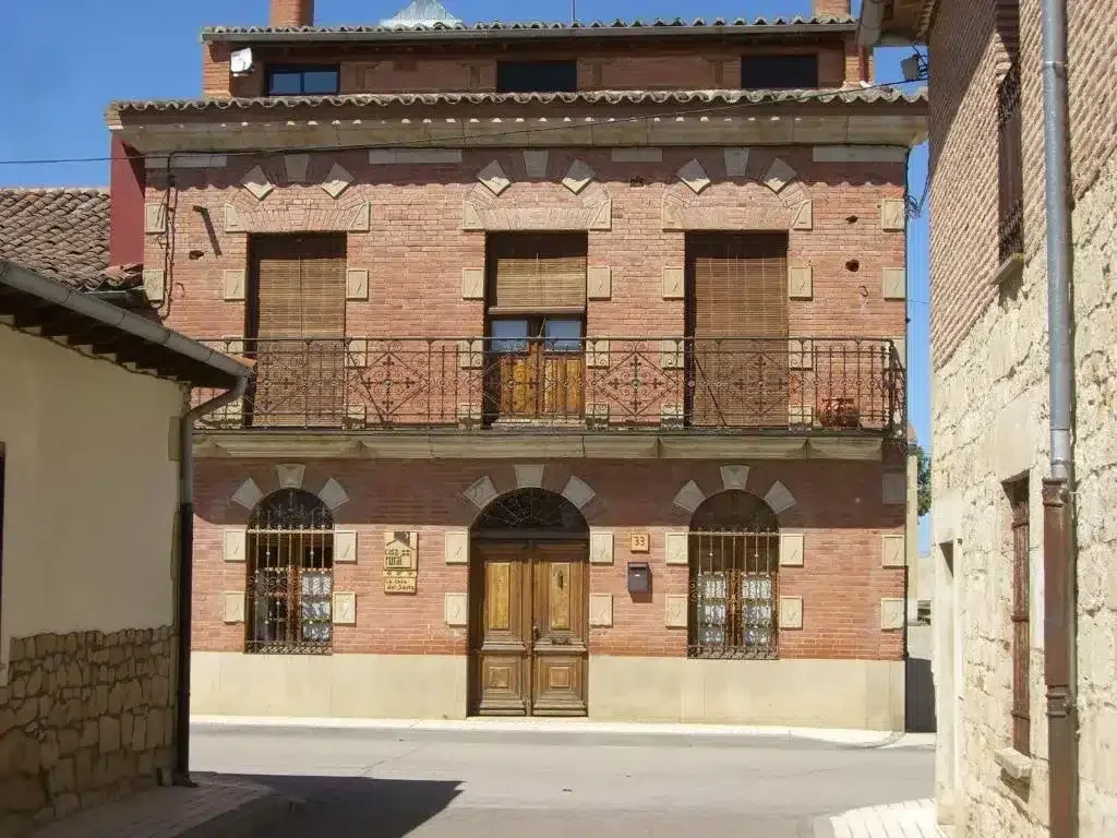 La Casa del Saúco - Foto 1