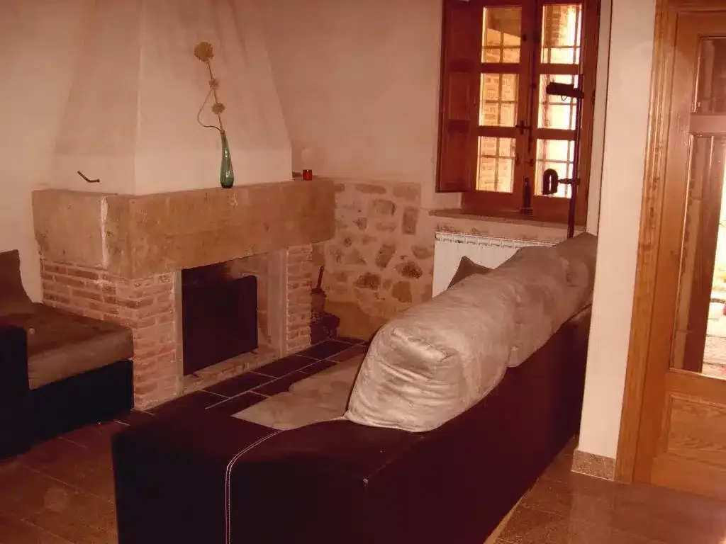La Casa del Saúco - Foto 2