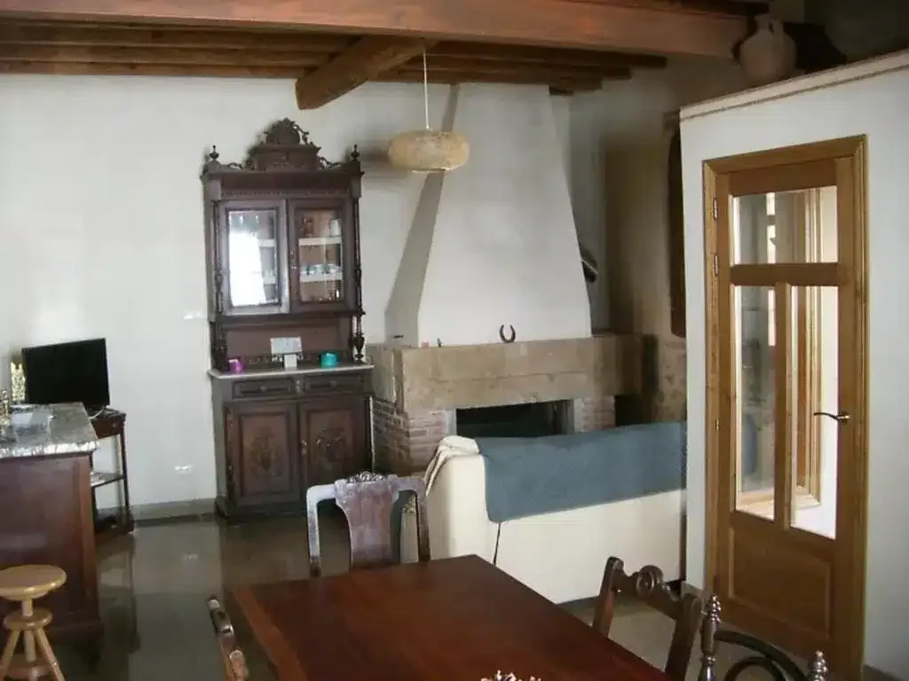 La Casa del Saúco - Foto 3