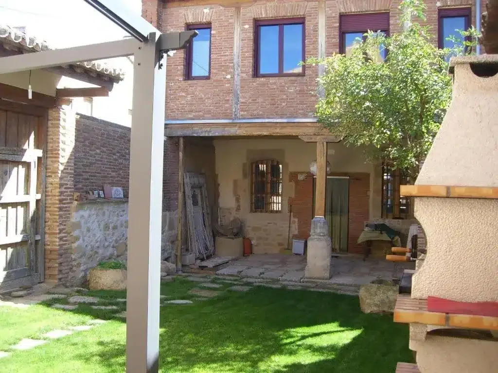 La Casa del Saúco - Foto 5