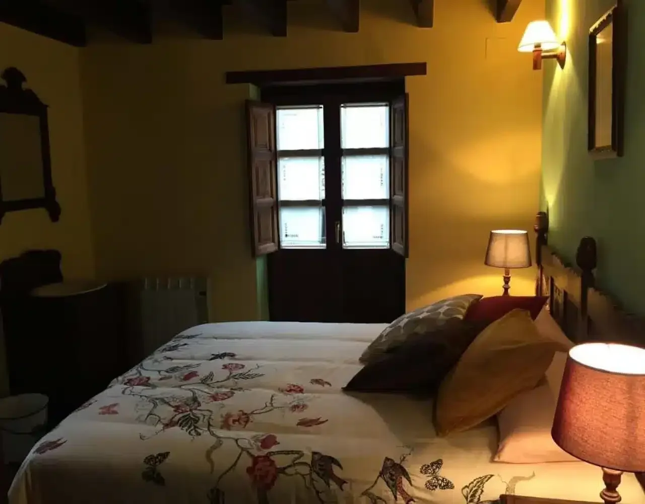 Casa Espinareu - Foto 2