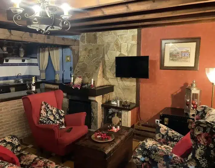 Casa Espinareu - Foto 5