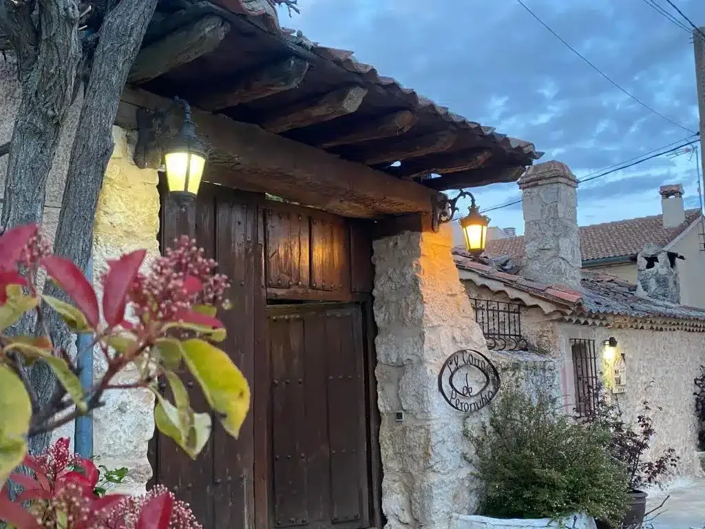 El Corral de Perorrubio - Foto 1