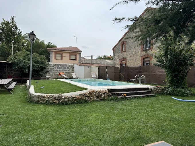 Hostería d’Alpau - Foto 1