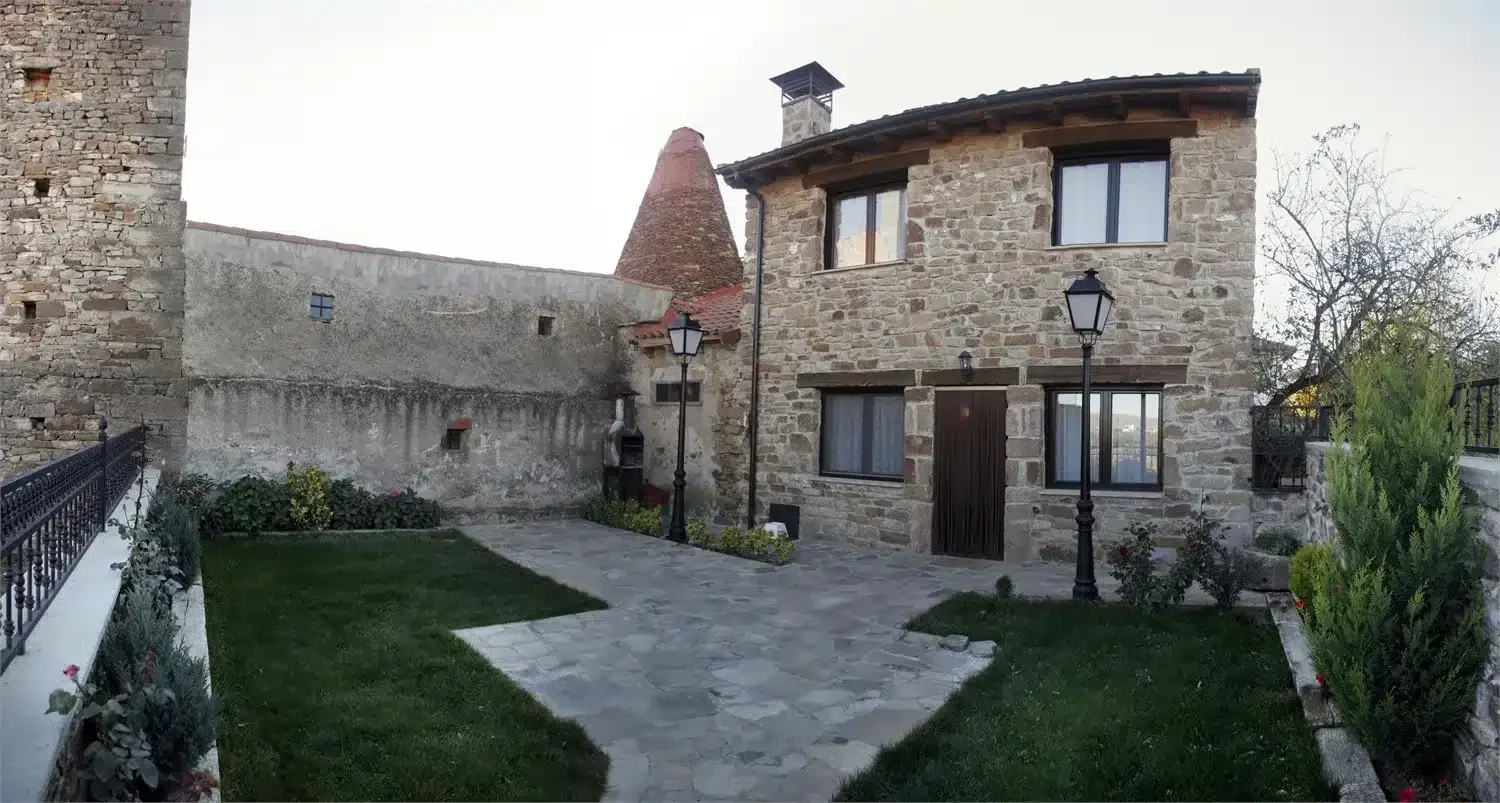 Sierra de Tabanera - Foto 4