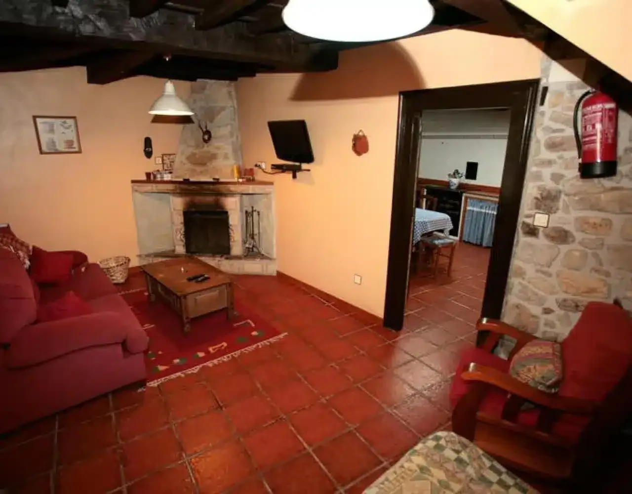 Casa Raiceu - Foto 5