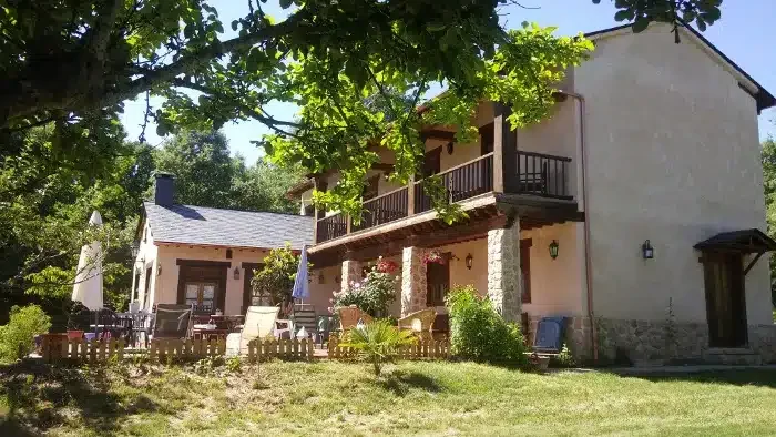 Aguallevada - Foto 1