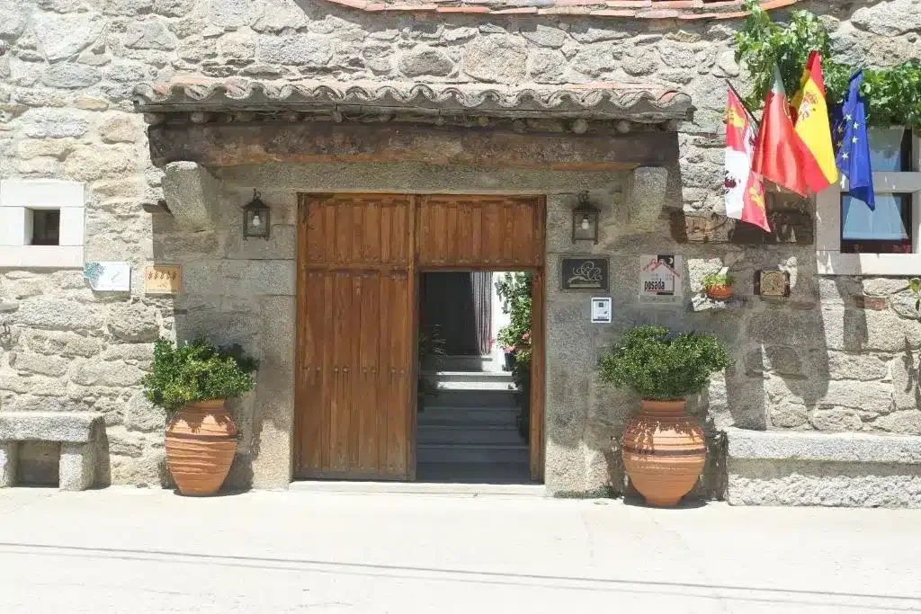 La Mula de los Arribes - Foto 1