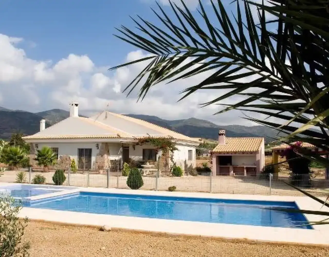Casa Martínez - Foto 1
