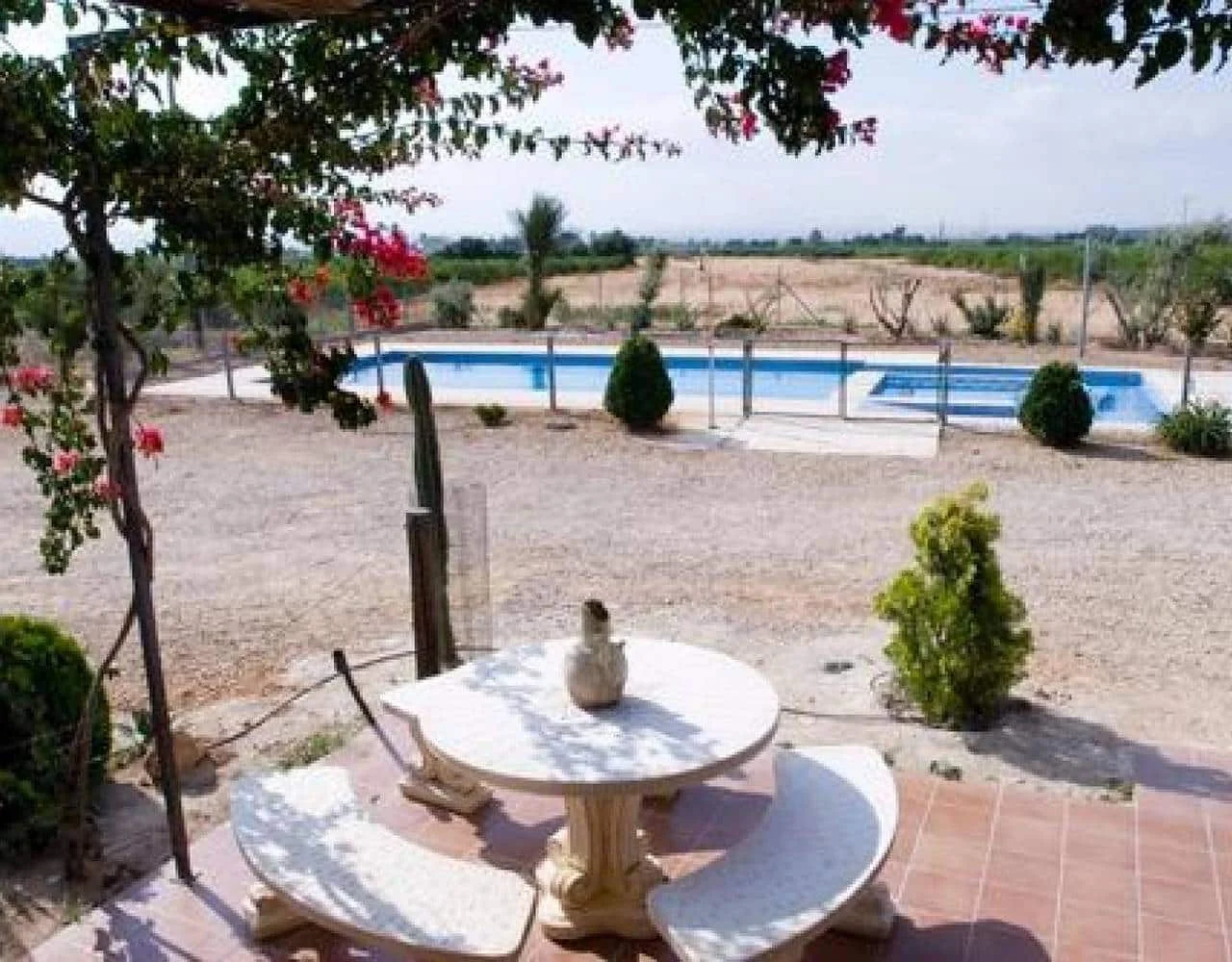 Casa Martínez - Foto 2