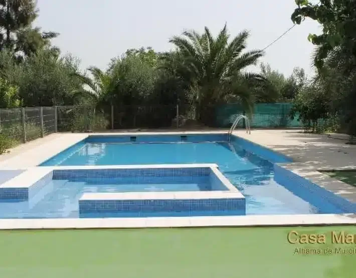 Casa Martínez - Foto 3