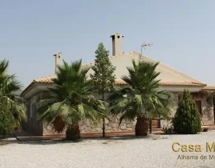 Casa Martínez - Foto 4