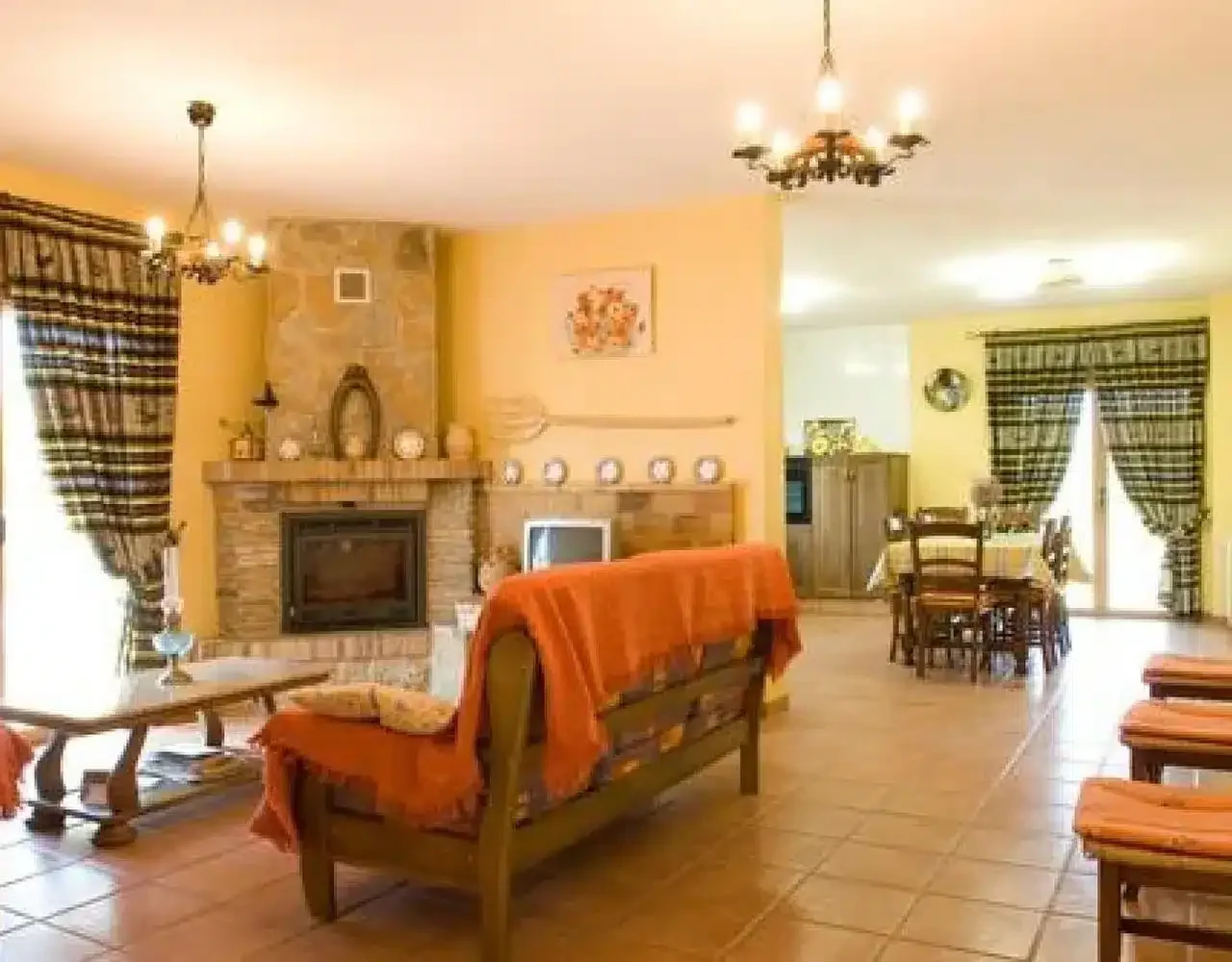 Casa Martínez - Foto 5