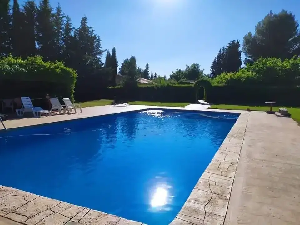 Cortijo Pantanero - Foto 1