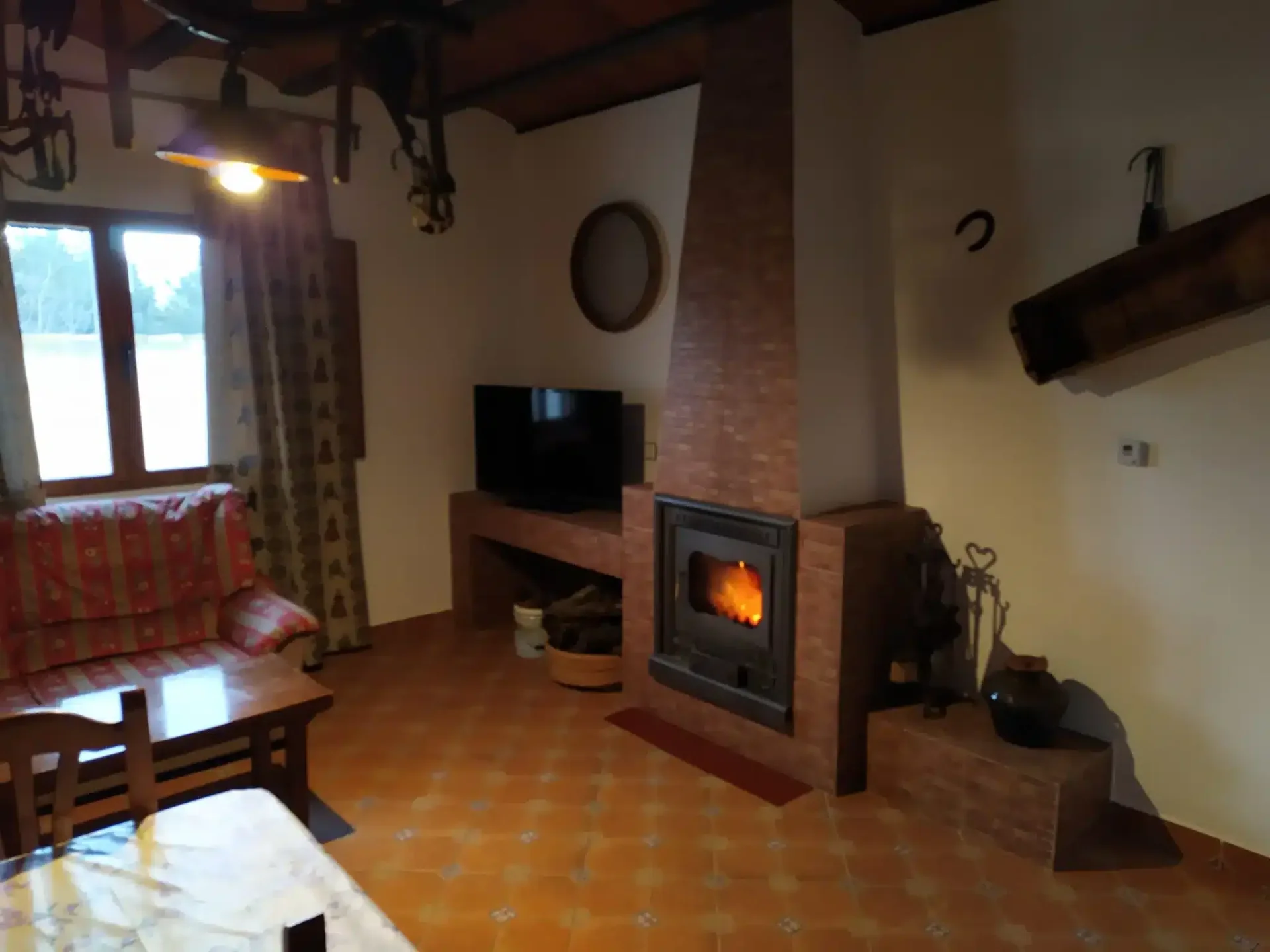 Cortijo Pantanero - Foto 3