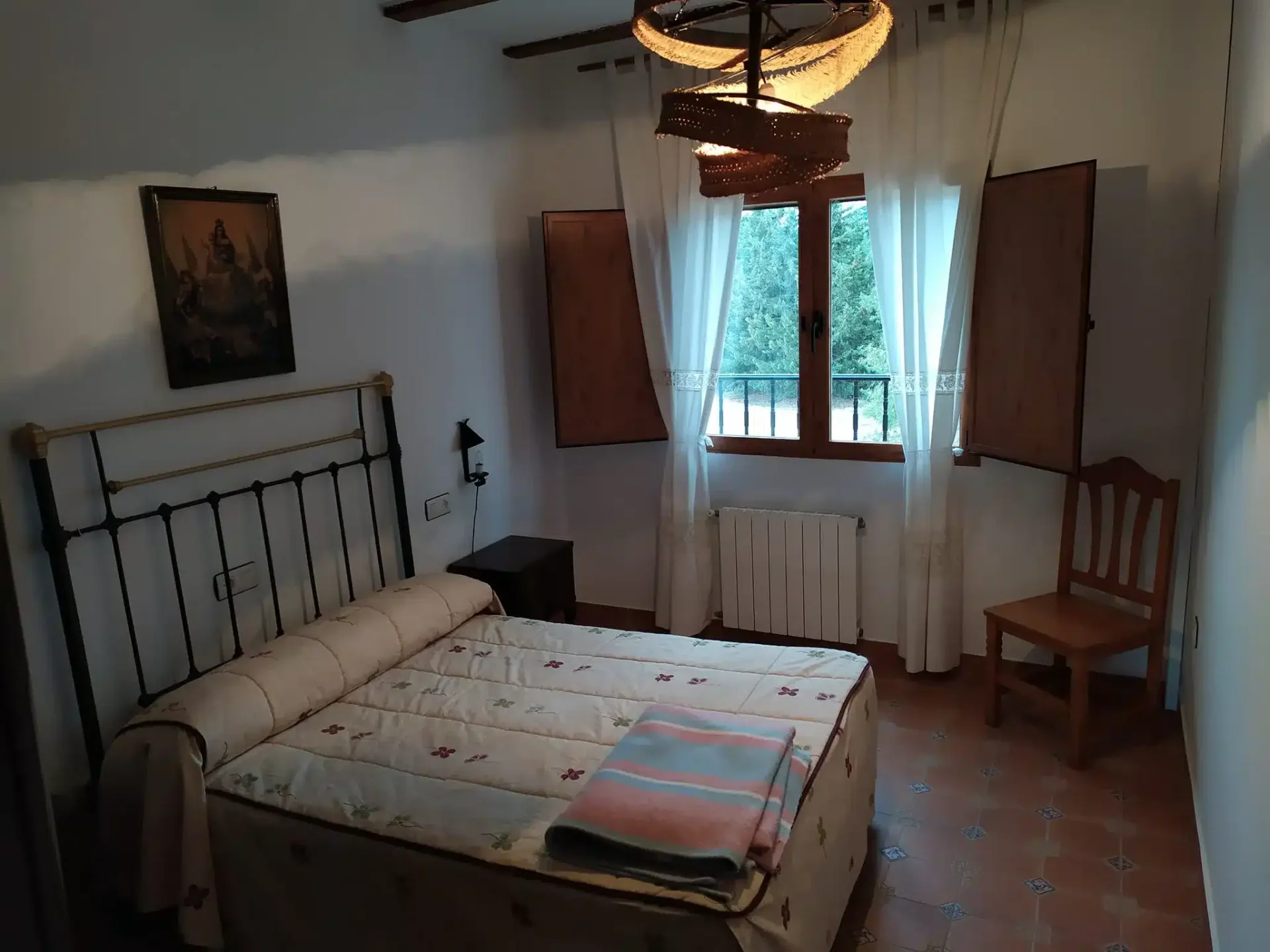 Cortijo Pantanero - Foto 4