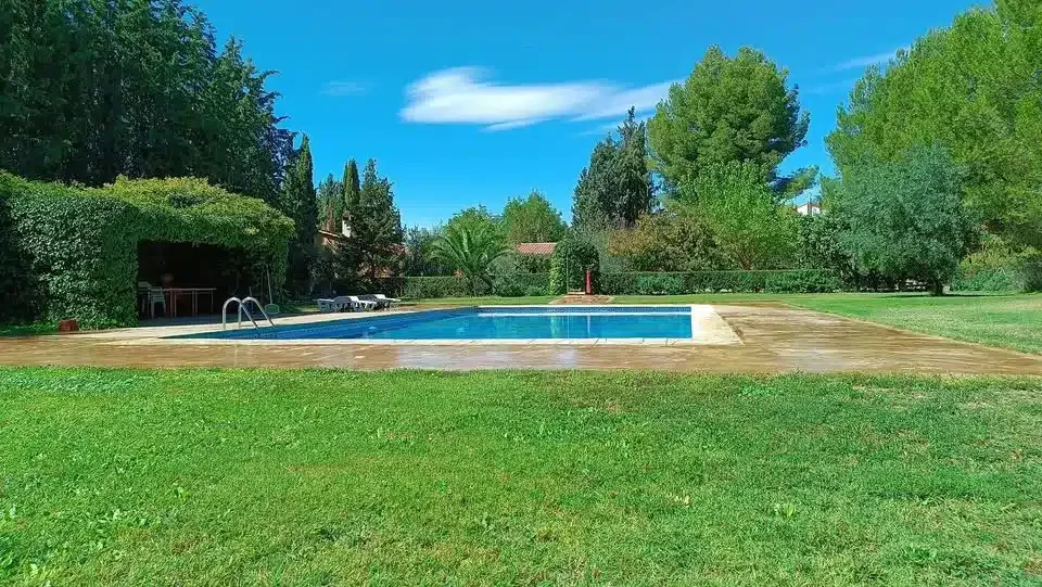 Cortijo Pantanero - Foto 5