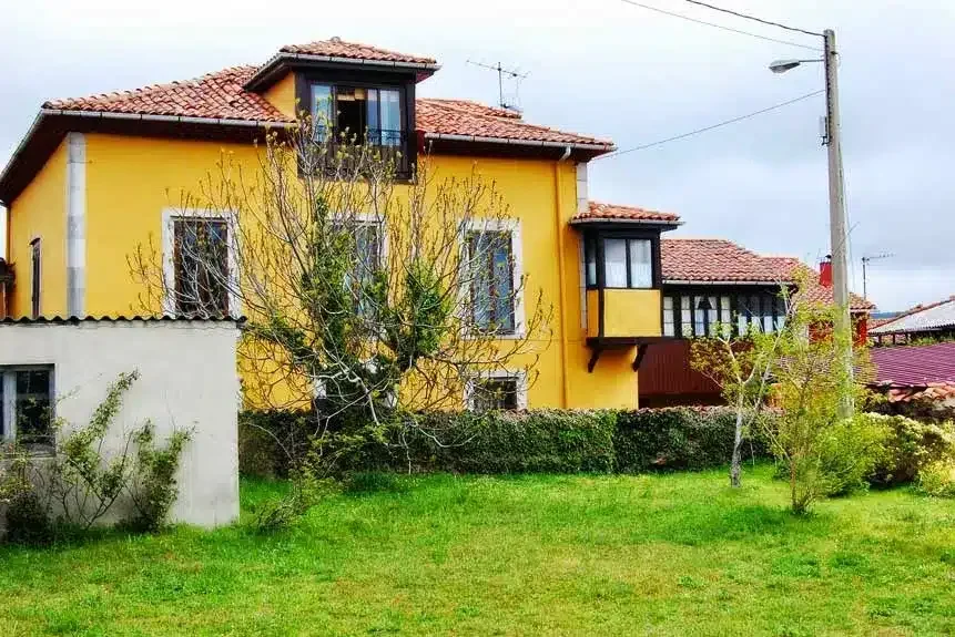 La Casona de Faedo - Foto 1